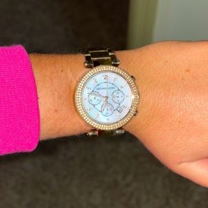 Michael Kors Watch